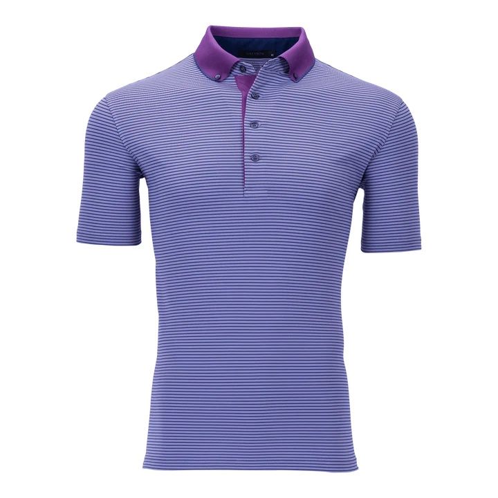 GREYSON SAHALEE POLO NIGHT FALL