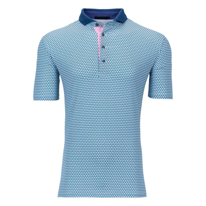 GREYSON VOLCANO DIARIES POLO ARCTIC