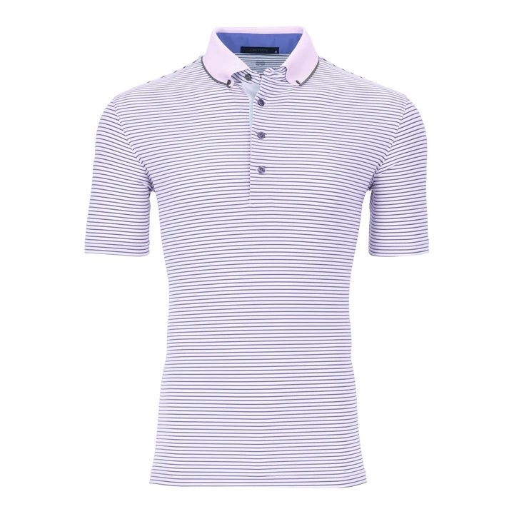 GREYSON WASSAW POLO ARCTIC