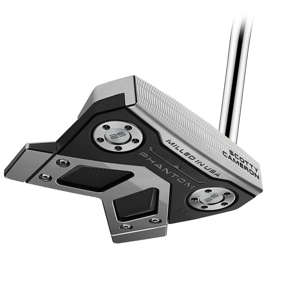 SCOTTY CAMERON 2024 PHANTOM 11 LONG DESIGN