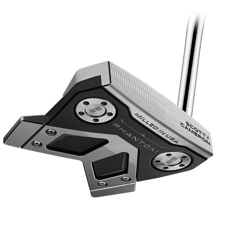 SCOTTY CAMERON 2024 PHANTOM 11 LONG DESIGN