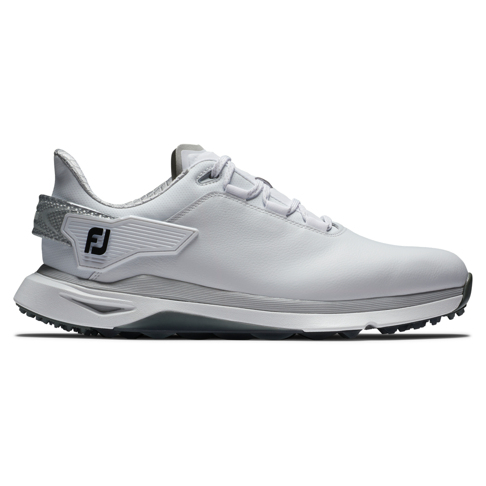 FOOTJOY PRO SLX CARBON GOLF SHOE WHITE
