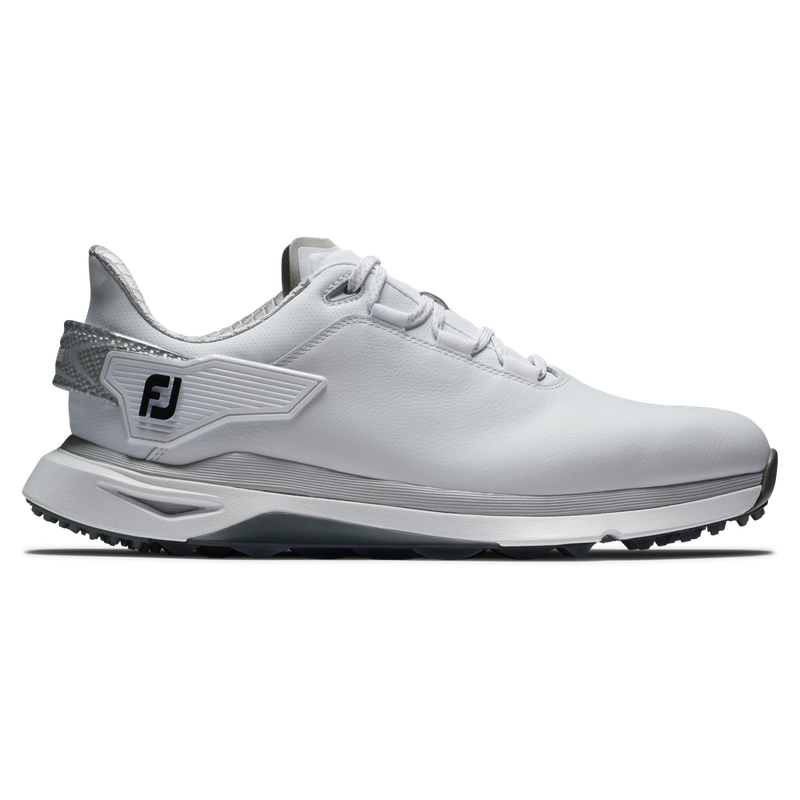 FOOTJOY PRO SLX CARBON GOLF SHOE WHITE