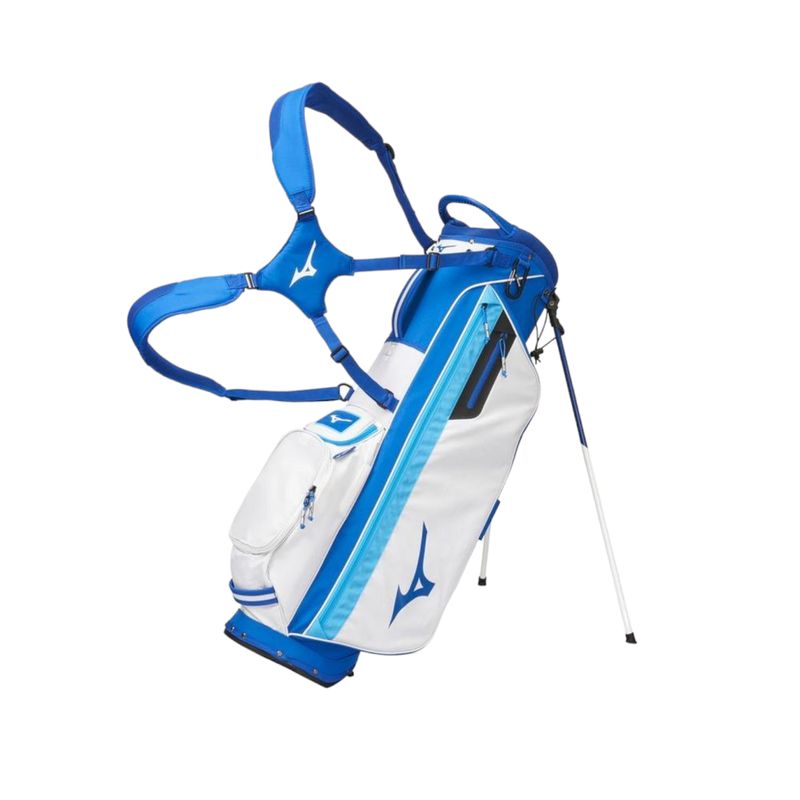 MIZUNO BR-D3 STAND BAG - STAFF
