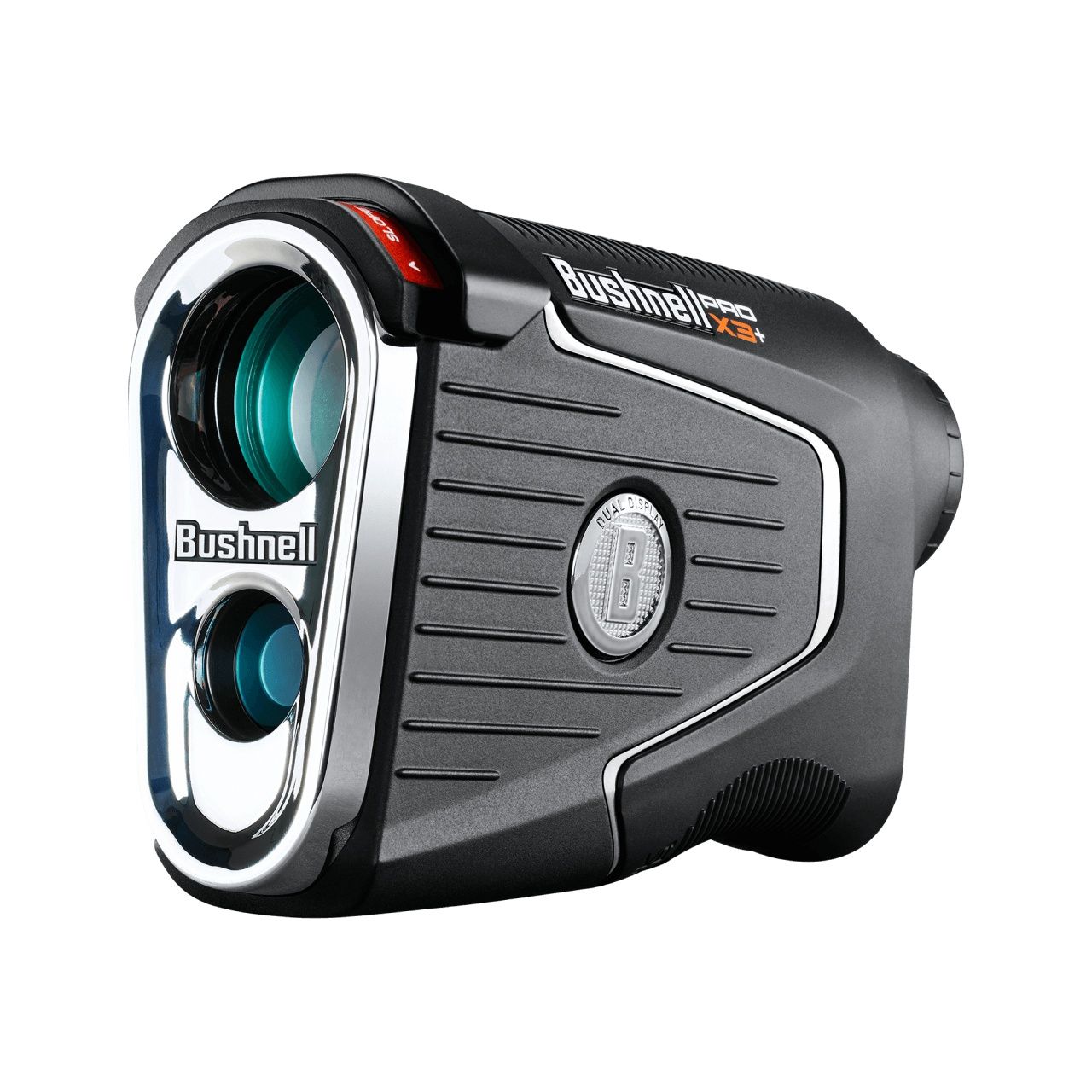 BUSHNELL PRO X3+ LASER RANGEFINDER