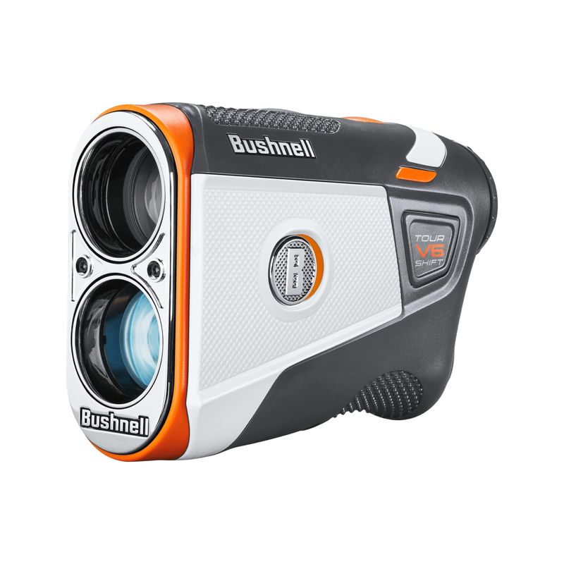 BUSHNELL TOUR V6 SHIFT PATRIOT PACK