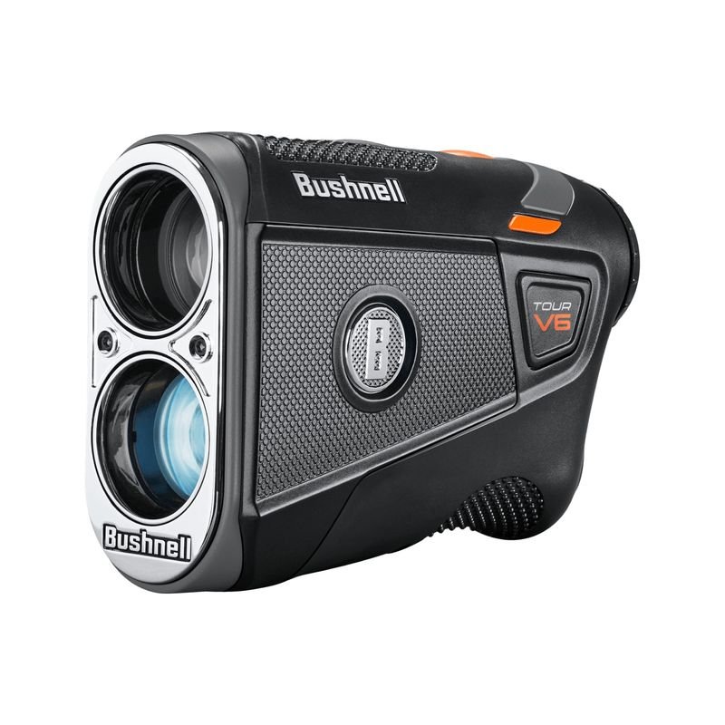 BUSHNELL TOUR V6 PATRIOT PACK