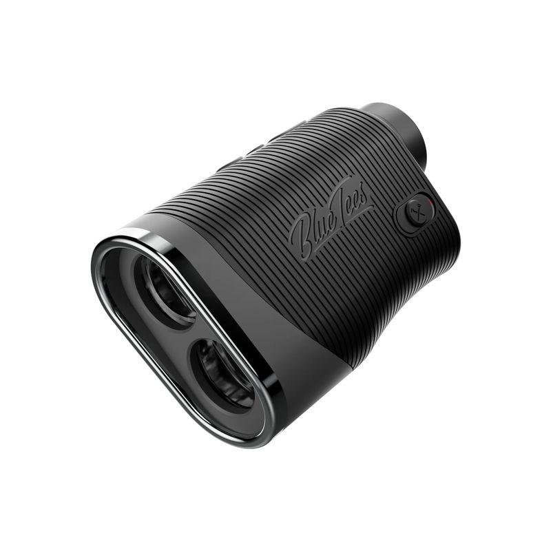 BLUE TEES SERIES 3 MAX+ RANGEFINDER BLACK