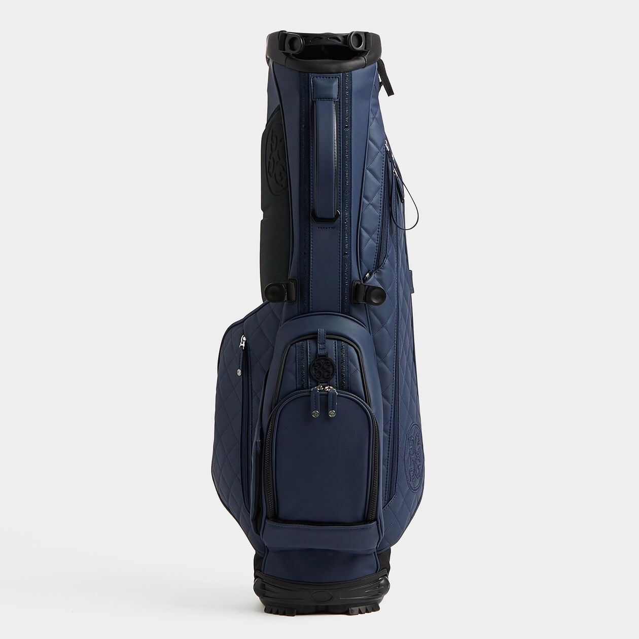 G/FORE DAYTONA PLUS CARRY GOLF BAG TWILIGHT