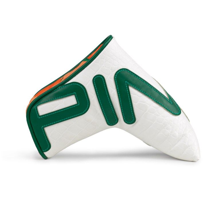 PING HERITAGE BLADE PUTTER COVER