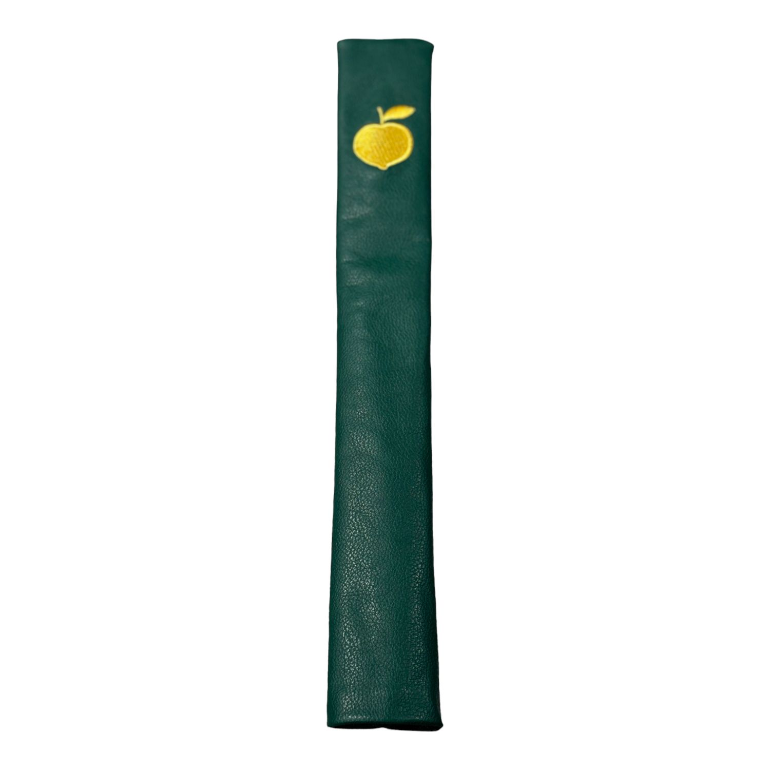 PEACH STATE ALIGNMENT STICK HEADCOVER GREEN/YELLOW
