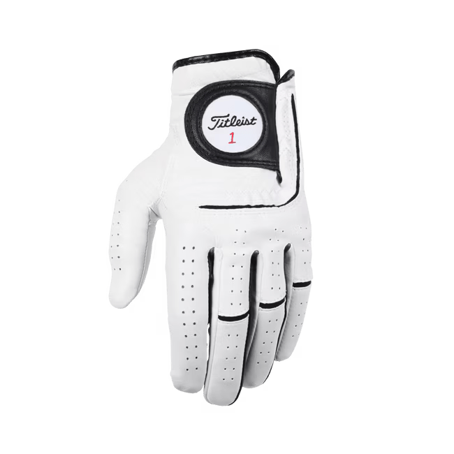 TITLEIST PLAYERS FLEX GLOVE