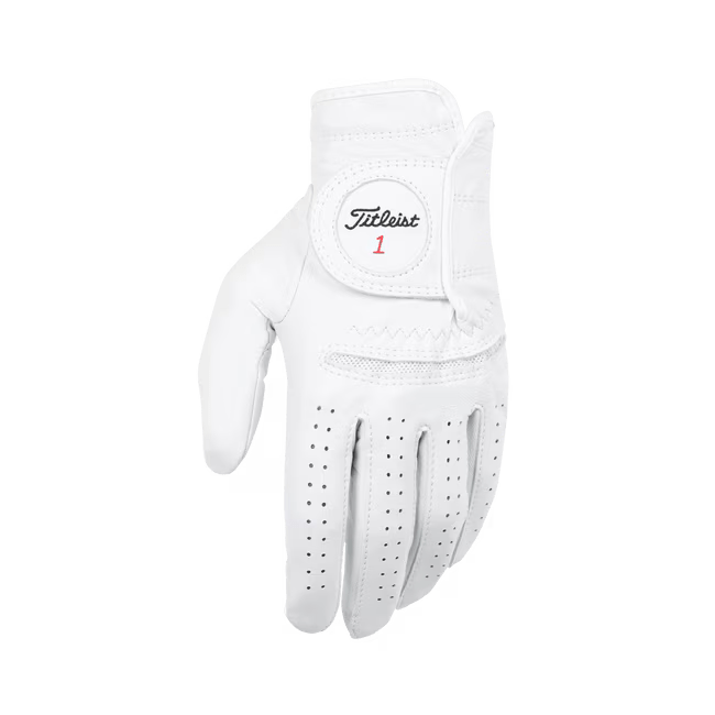 TITLEIST PERMA SOFT GLOVE