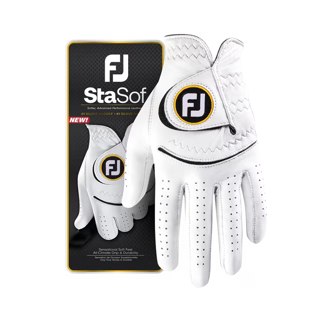 FOOTJOY STASOF GLOVE