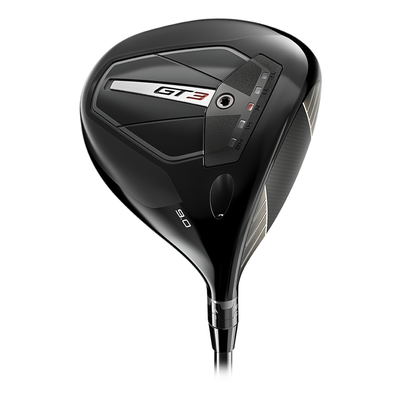 TITLEIST GT3 DRIVER