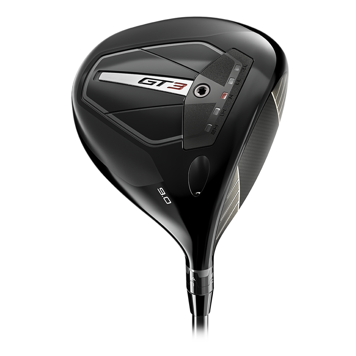 TITLEIST GT3 DRIVER PREMIUM SHAFT