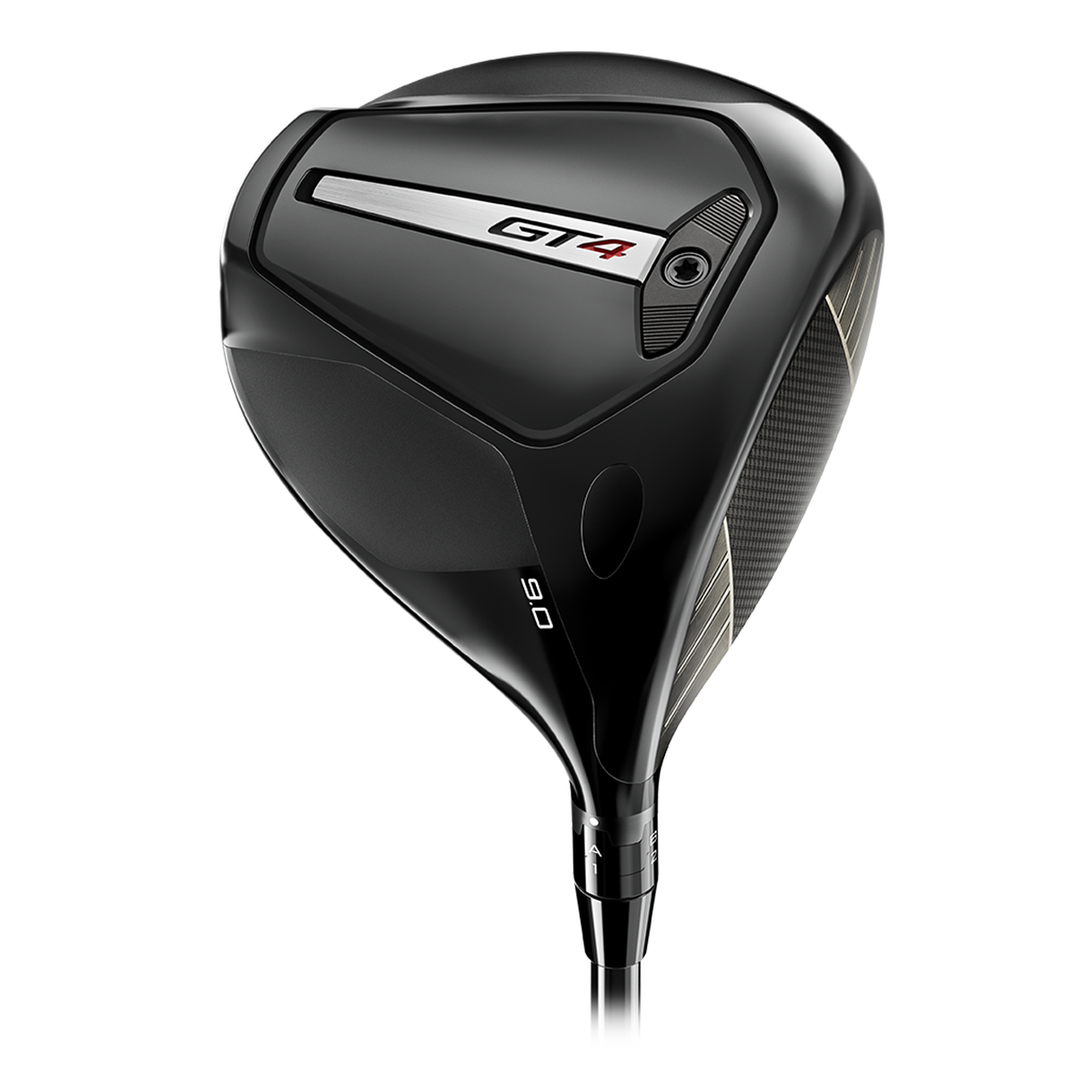TITLEIST GT4 DRIVER