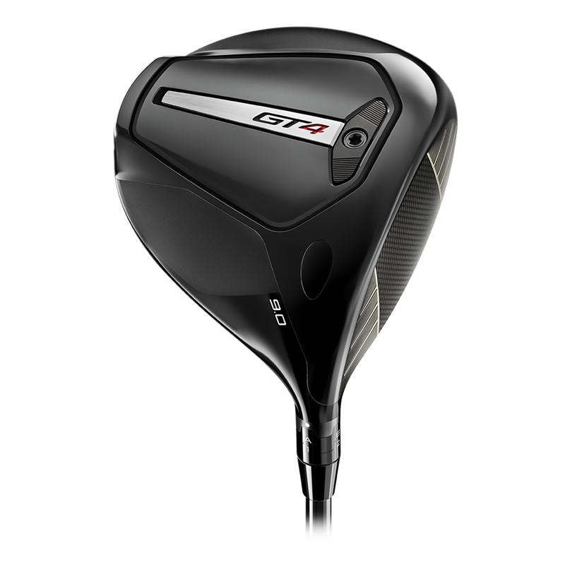 TITLEIST GT4 DRIVER