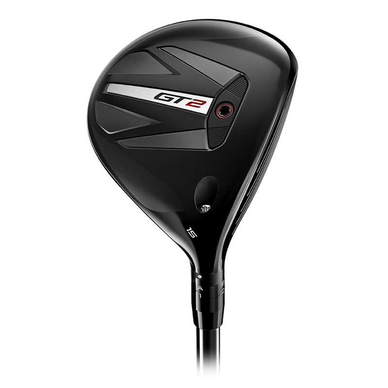 TITLEIST GT2 FAIRWAY WOOD