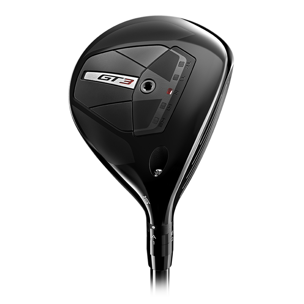TITLEIST GT3 FAIRWAY WOOD