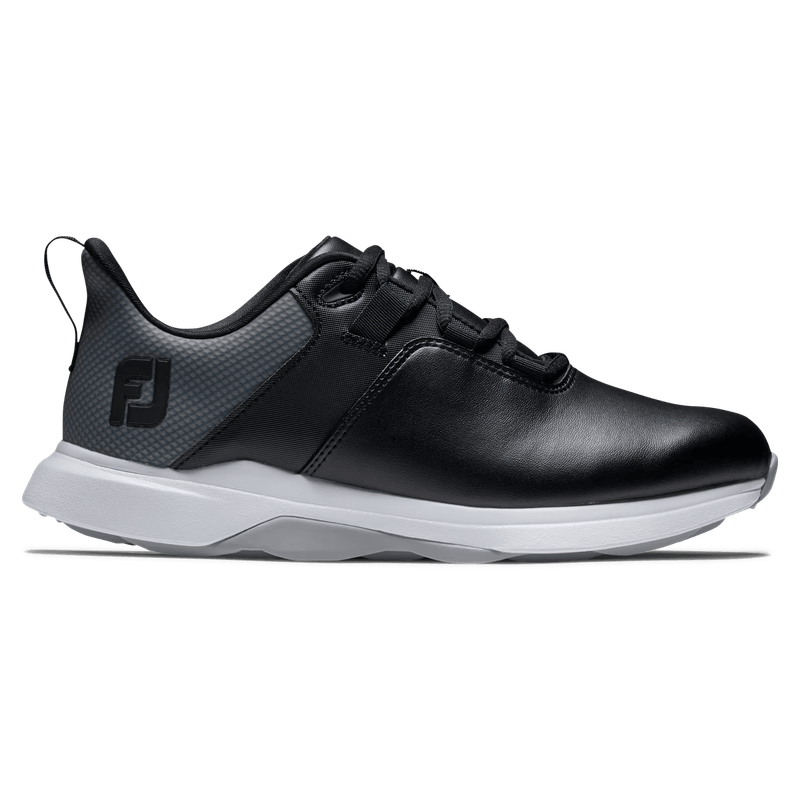 FOOTJOY PROLITE WOMENS BLACK/GREY/WHITE