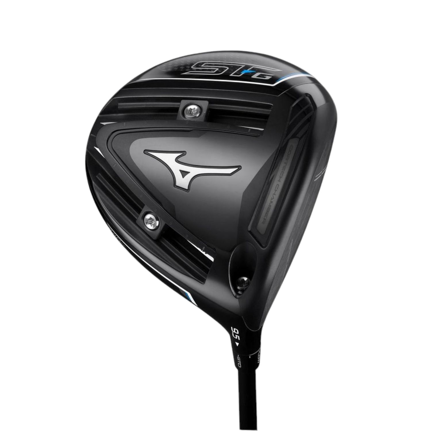MIZUNO ST-G 440 DRIVER VENTUS BLACK VELOCORE PREMIUM SHAFT