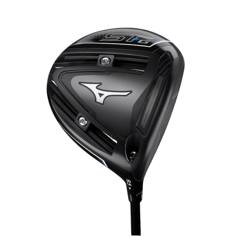 MIZUNO ST-G 440 DRIVER VENTUS BLACK VELOCORE PREMIUM SHAFT