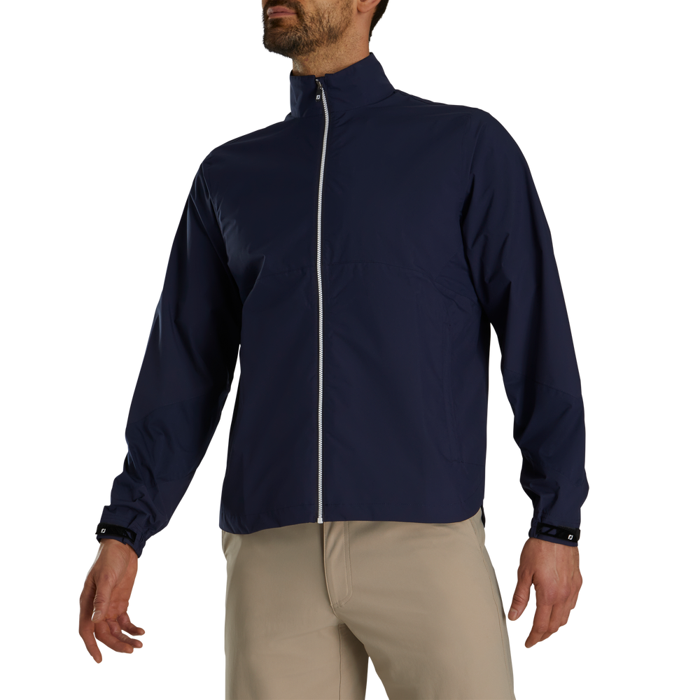 FOOTJOY HYDROLITE X JACKET NAVY