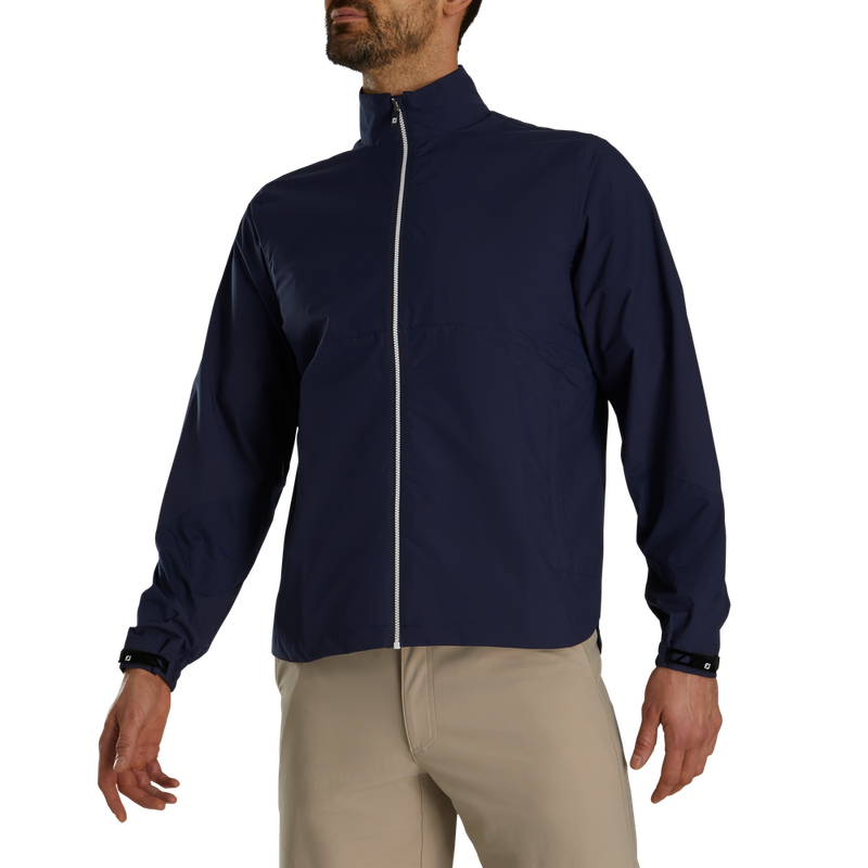 FOOTJOY HYDROLITE X JACKET NAVY