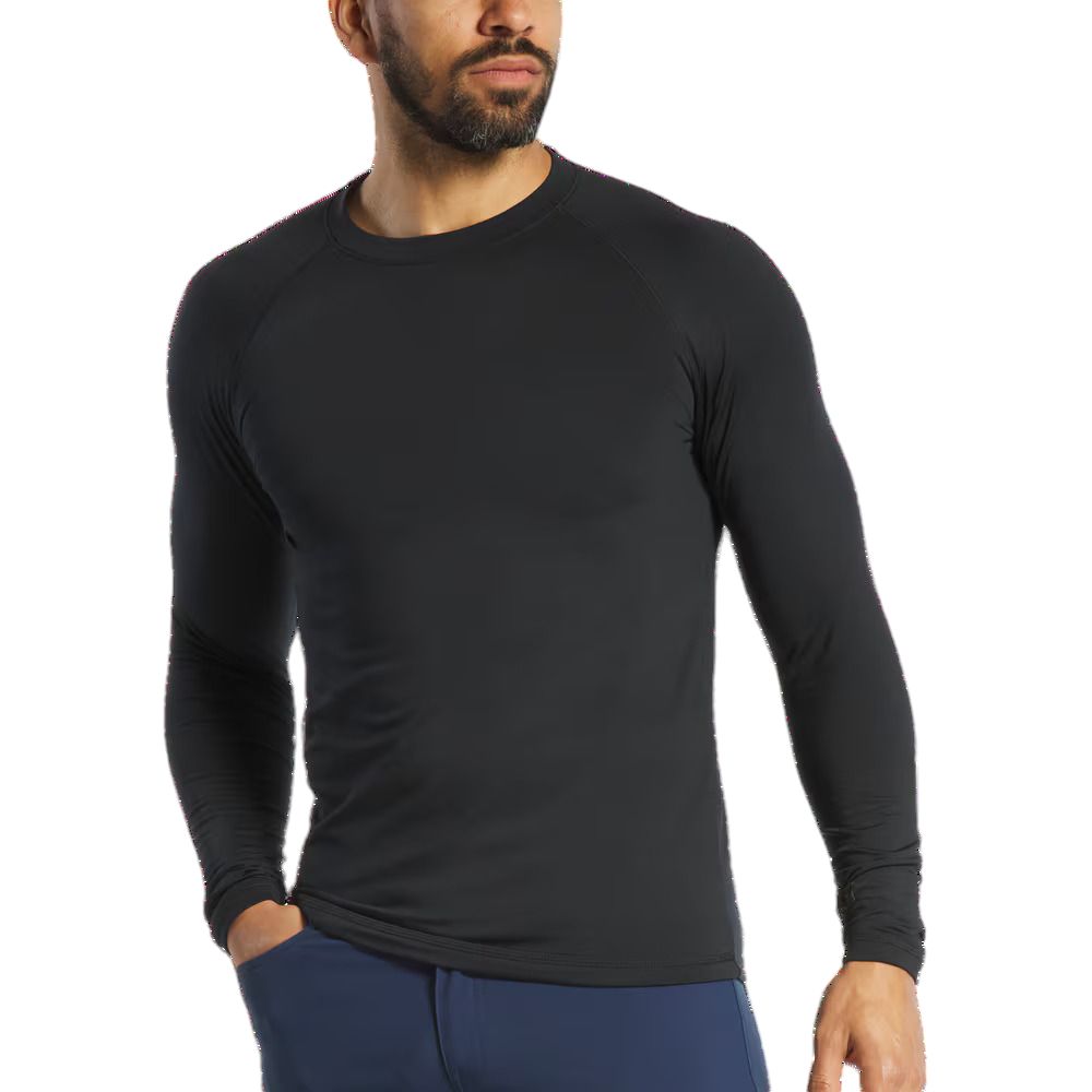 FOOTJOY THERMO FLEECE BASE LAYER BLACK