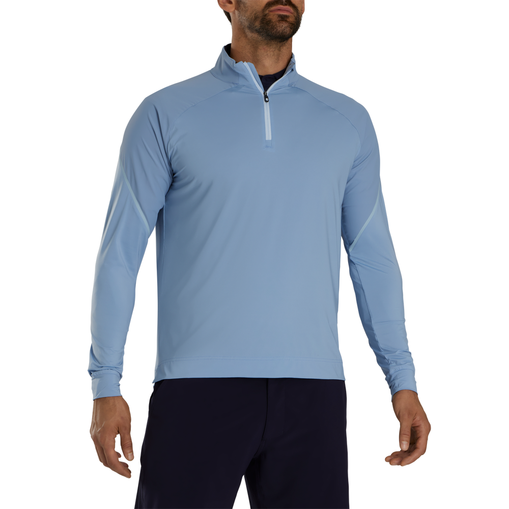 FOOTJOY TEMPO SERIES TECH MIDLAYER STORM