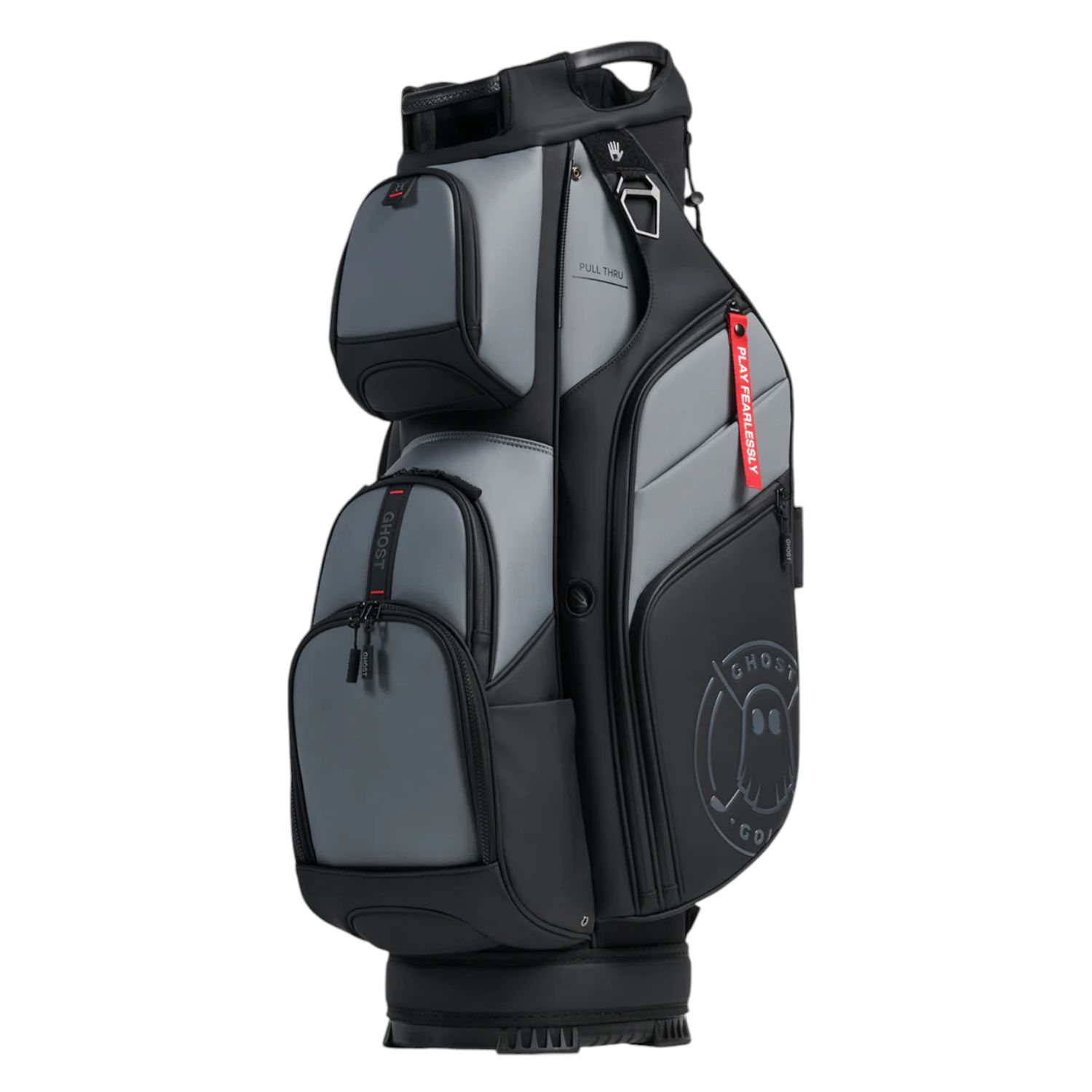GHOST GOLF GT-14 MAVERICK BAG