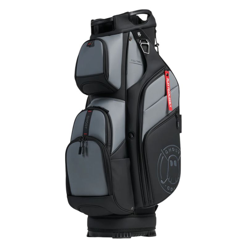 GHOST GOLF GT-14 MAVERICK BAG