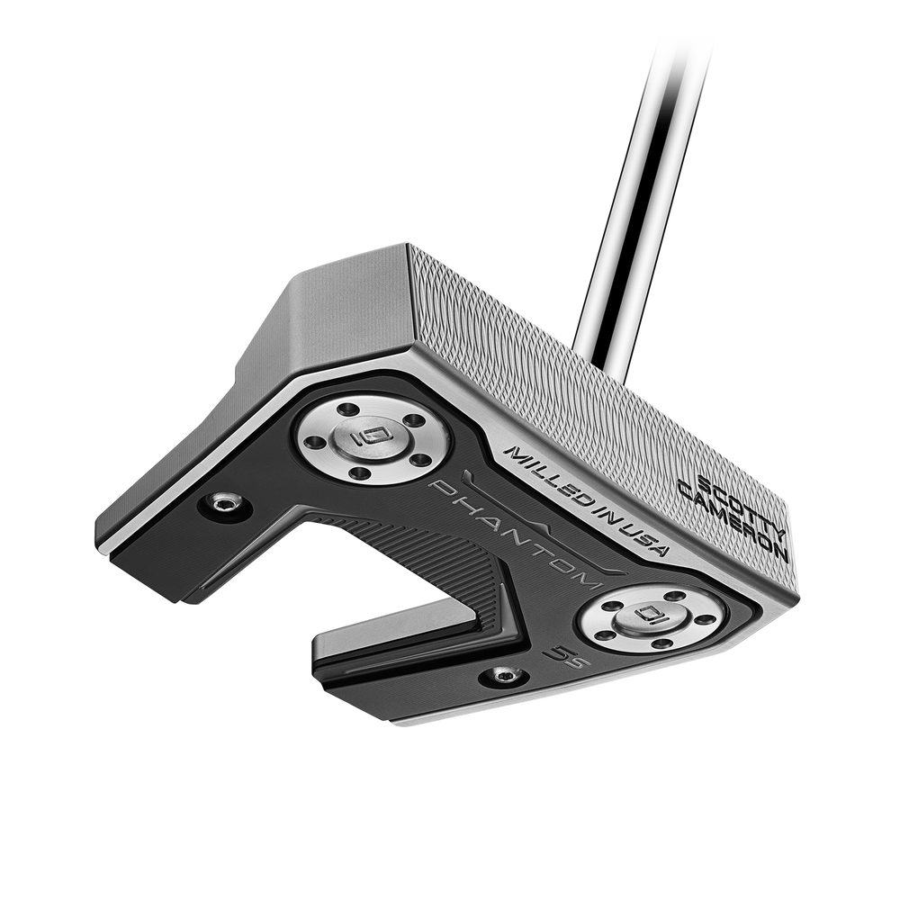 SCOTTY CAMERON 2024 PHANTOM 5S