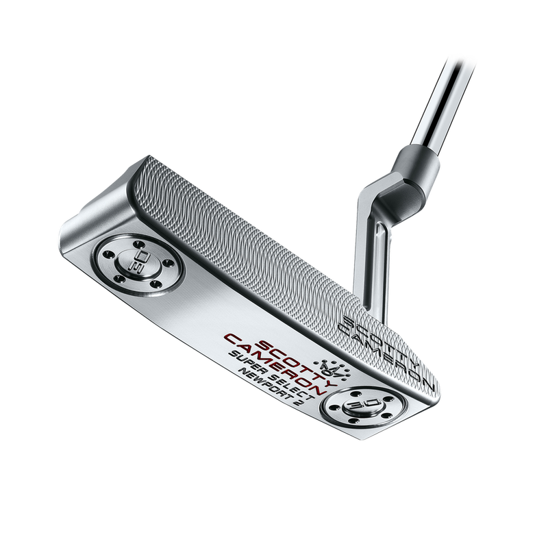 SCOTTY CAMERON 2023 SUPER SELECT NEWPORT 2