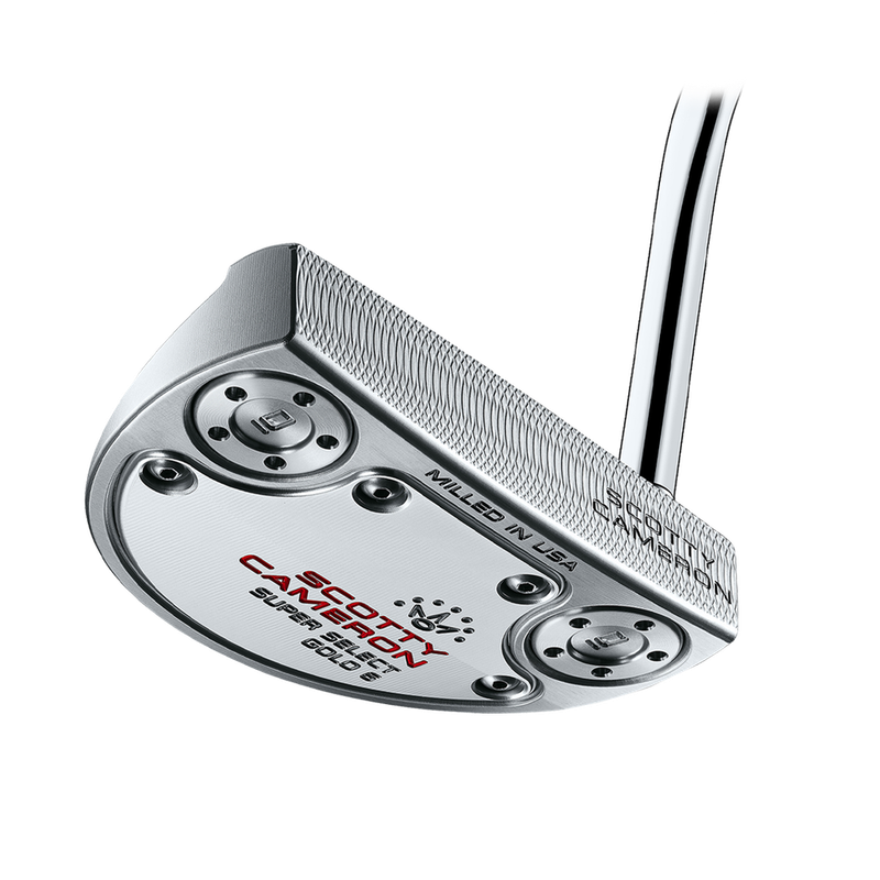 SCOTTY CAMERON 2023 SUPER SELECT GOLO 6