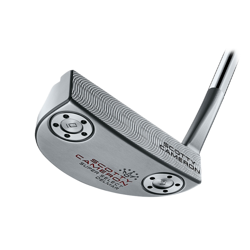 SCOTTY CAMERON 2023 SUPER SELECT DEL MAR