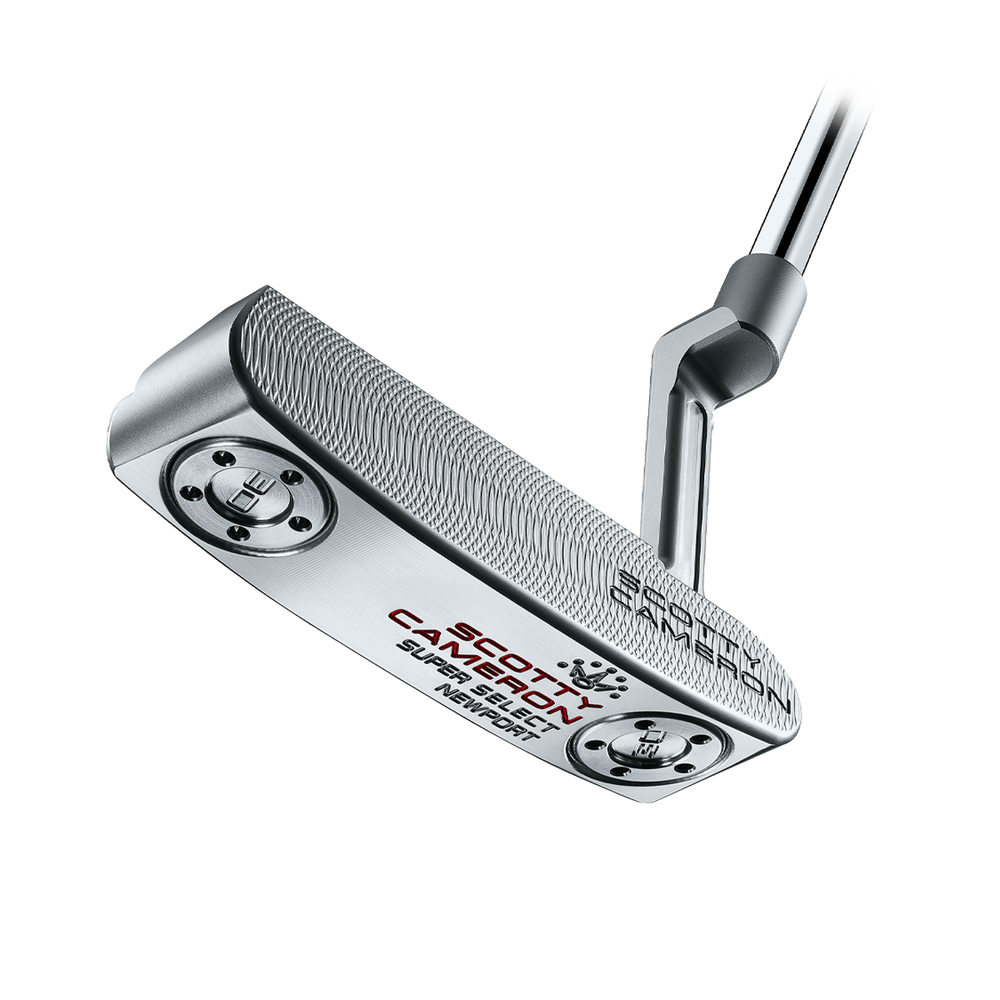 SCOTTY CAMERON 2023 SUPER SELECT NEWPORT