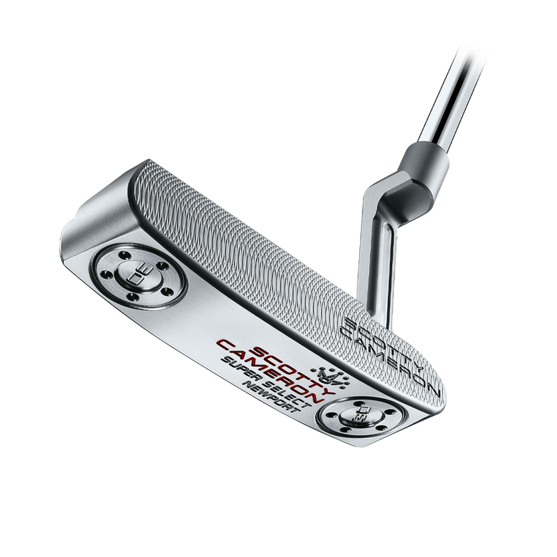 SCOTTY CAMERON 2023 SUPER SELECT NEWPORT