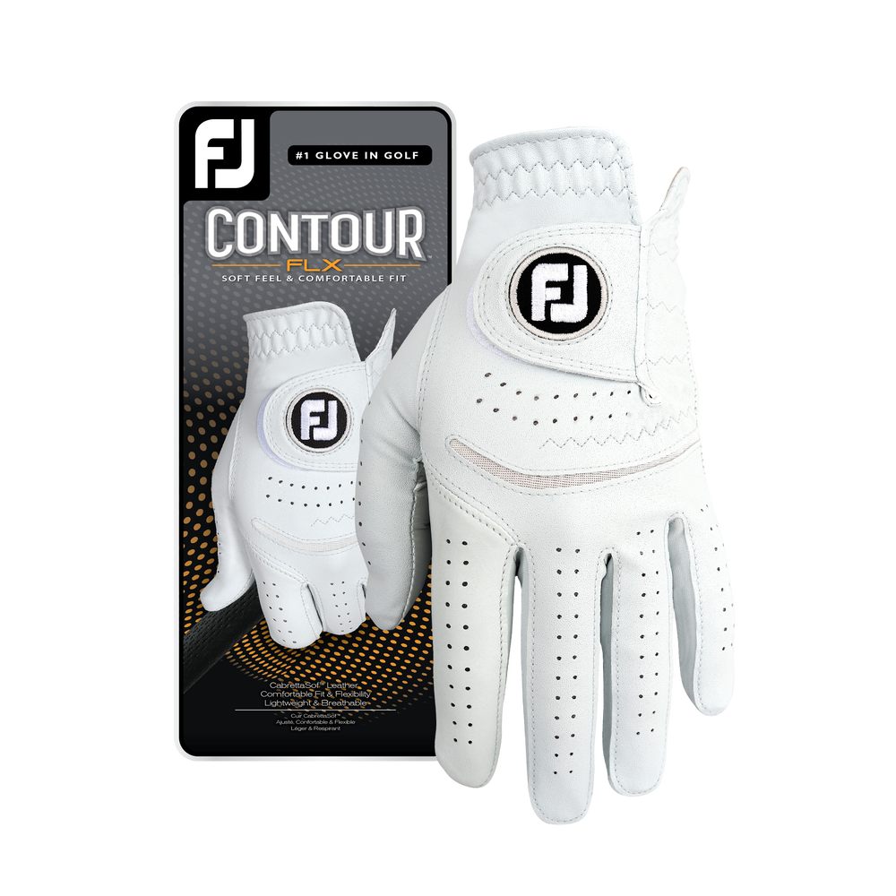 FOOTJOY CONTOUR FLX GLOVE