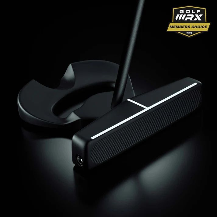 L.A.B. GOLF DF 2.1 STOCK PUTTER