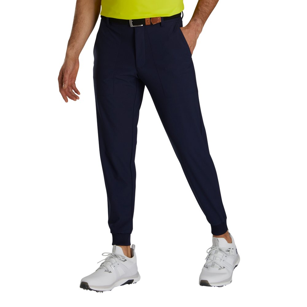 FOOTJOY HYPR GOLF JOGGER NAVY