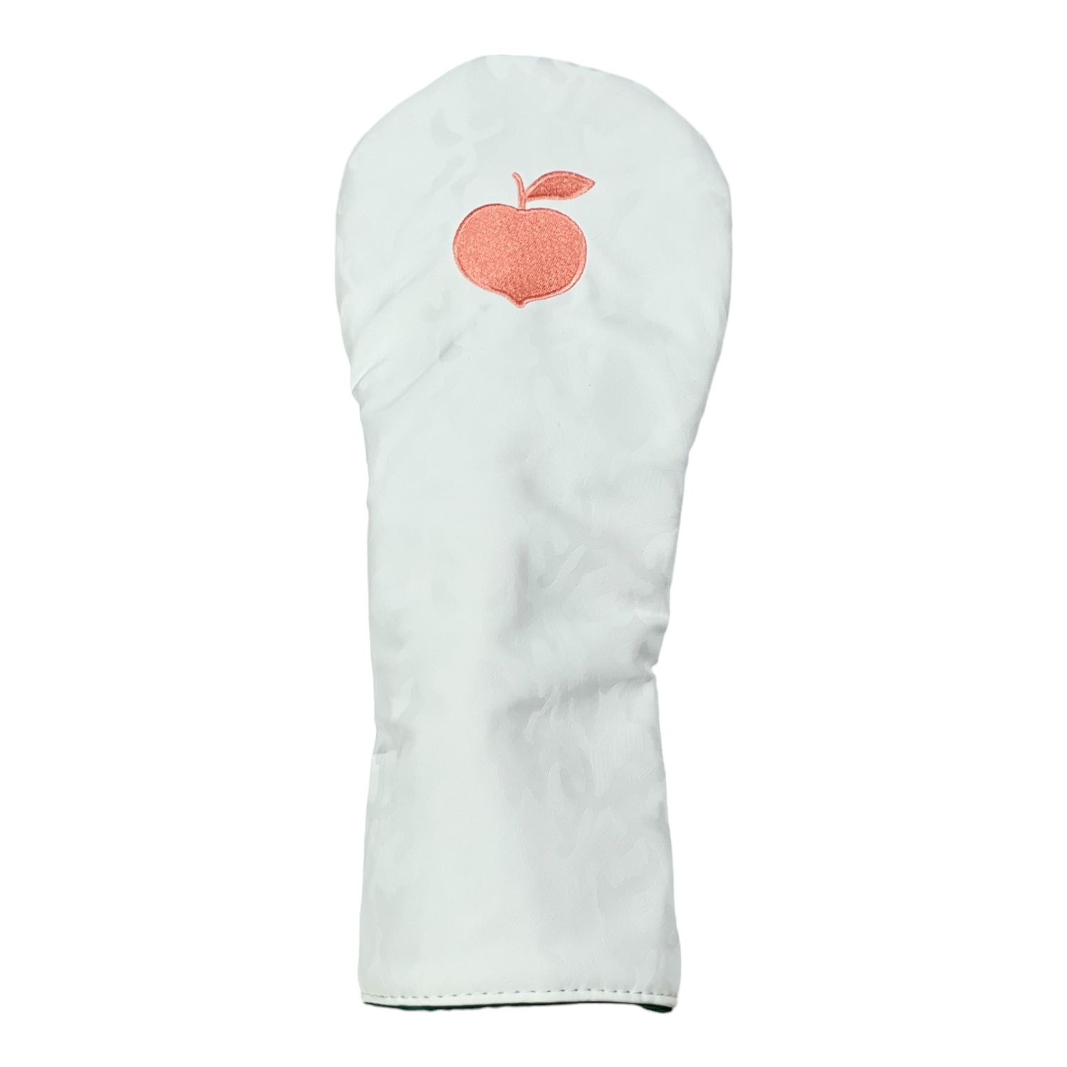 PEACH STATE GOLF X EP HEADCOVERS WHITE CAMO DRIVER