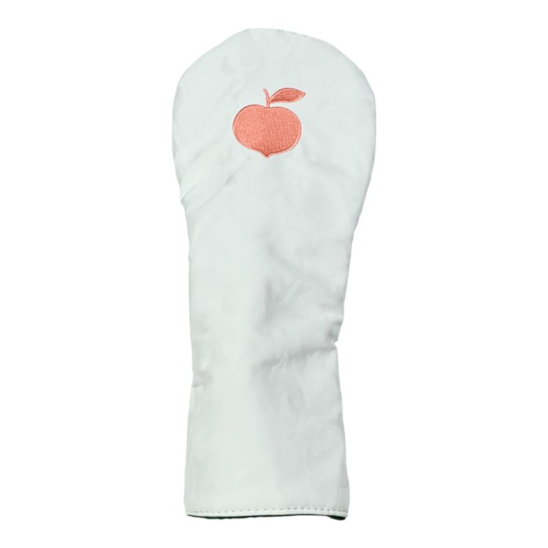 PEACH STATE GOLF X EP HEADCOVERS WHITE CAMO DRIVER