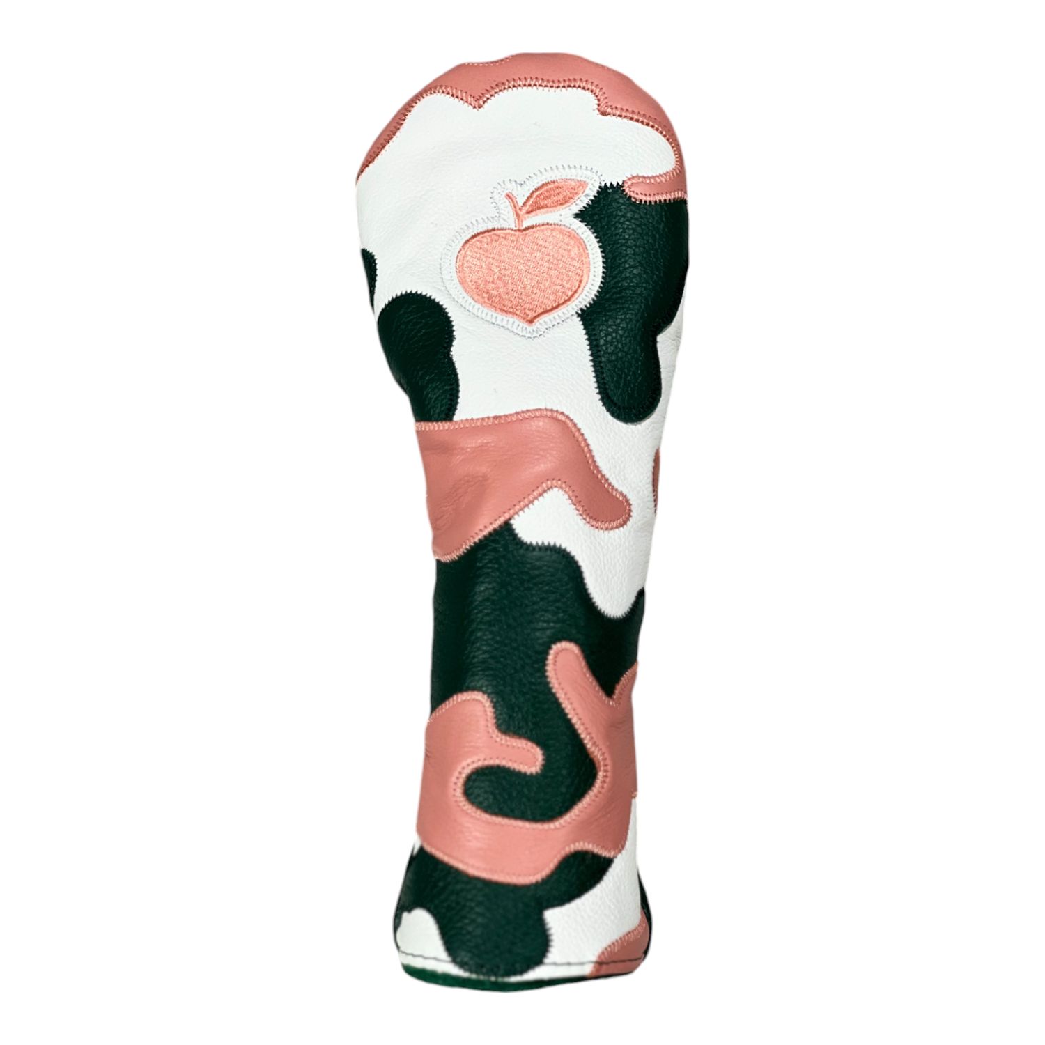 PEACH STATE GOLF X EP HEADCOVERS ZIG ZAG CAMO FAIRWAY