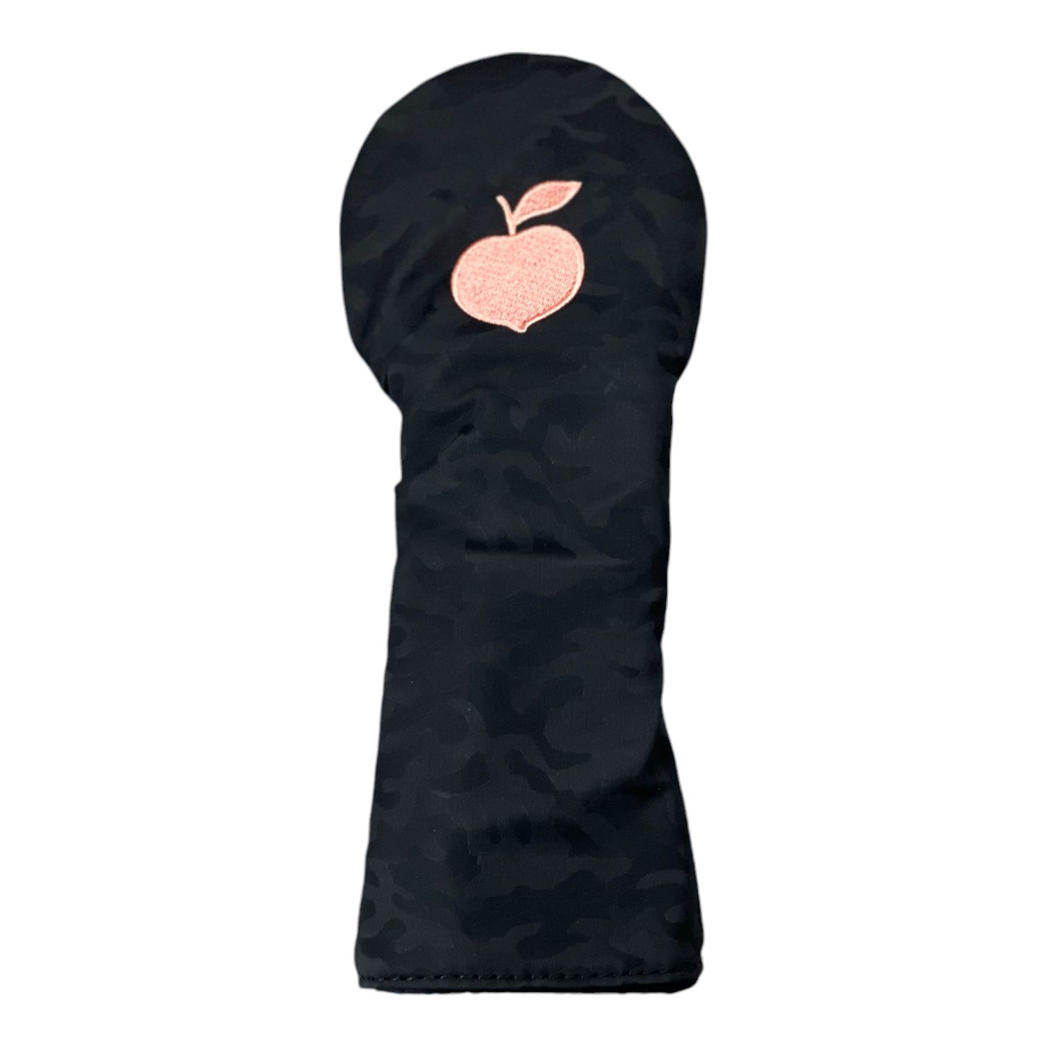 PEACH STATE GOLF X EP HEADCOVERS BLACK CAMO FAIRWAY