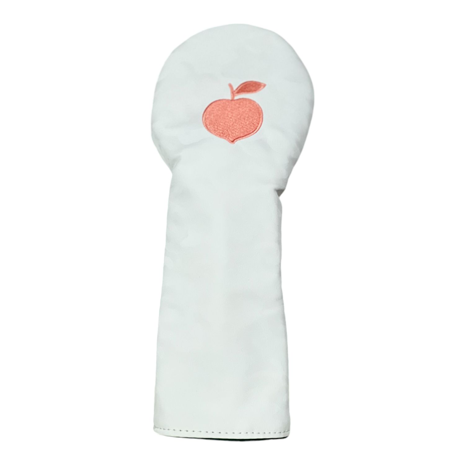 PEACH STATE GOLF X EP HEADCOVERS WHITE CAMO FAIRWAY