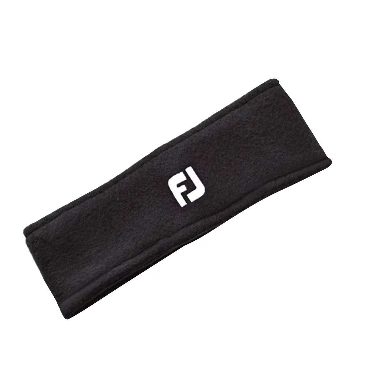 FOOTJOY WINTER HEADBAND BLACK