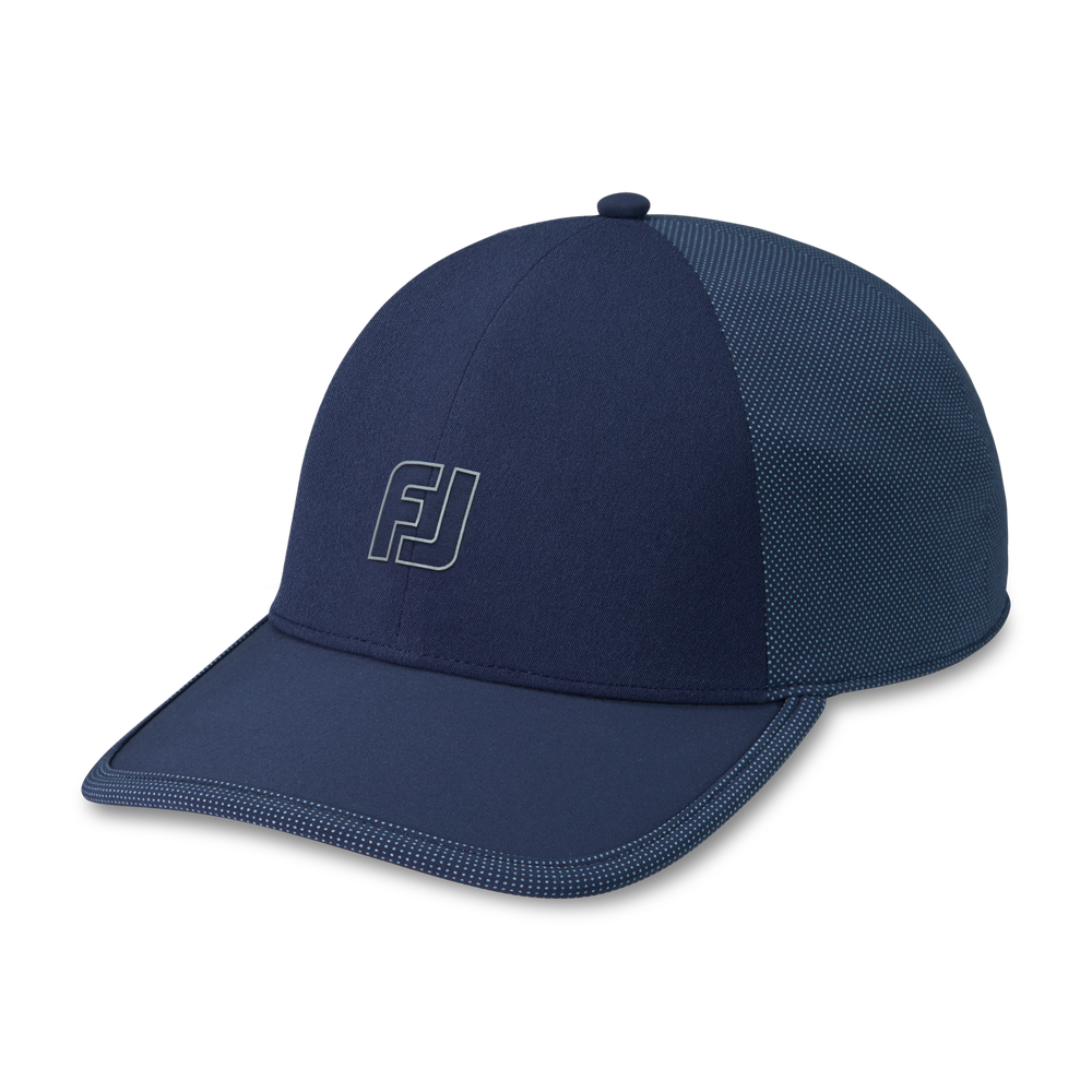 FOOTJOY HYDROSERIES CAP NAVY