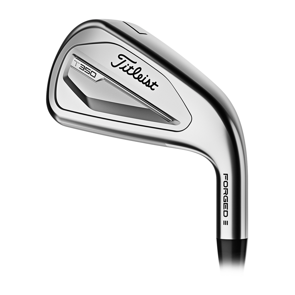TITLEIST T350 IRON SET 4-GW